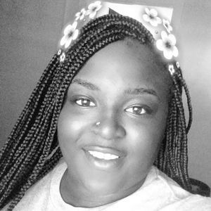 Meet your Posher, Princess